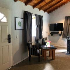 Tu Casa en la Naturaleza