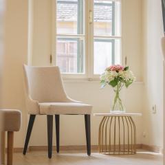 Vogel Rooms Tvrđa Osijek