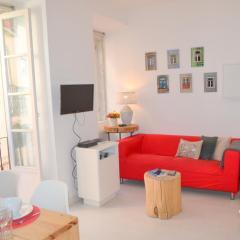 TP Farinhas 5 - Lisbon Downtown Apartment