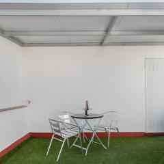 Apartamento el Pesquero