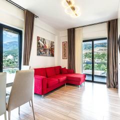 AMA'S 1BR Ap 4 - Parking, Kitchen & Balcony