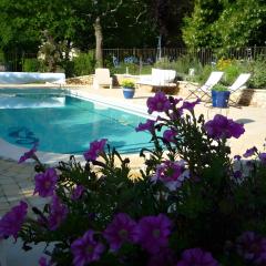 Gite La Bastide De La Coda