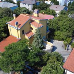 Apartments by the sea Klenovica, Novi Vinodolski - 23926