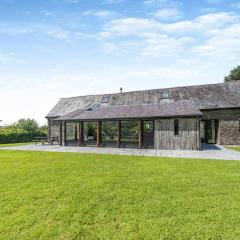 Rhandir Long House