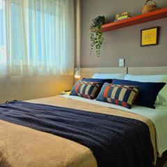 BRG24 - Studio espaçoso