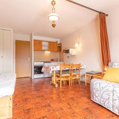 Studio cosy 3 pers, balcon, proche remontées Aussois - FR-1-840-16