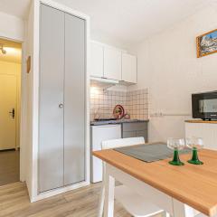 Studio 21m² avec balcon à Aussois, proche remontées mécaniques - FR-1-840-15