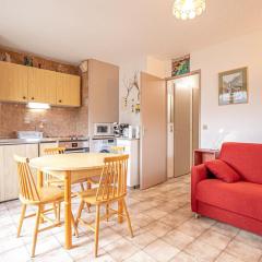Appartement 2 pièces avec parking et animaux admis à Aussois - FR-1-840-39
