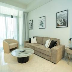 High-Floor 2BR - Aykon City 2BR in Business Bay