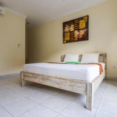 Ava Guesthouse #6 - Budget and Simple Room