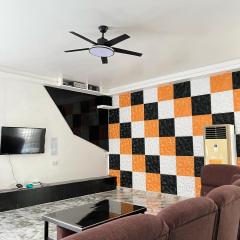 Shiri Hotel Pool Villa 2 쉬리호텔 풀빌라 2