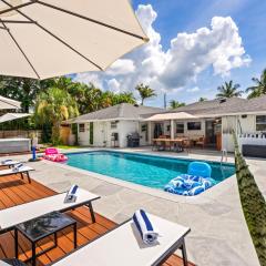 The Palm Luxe Retreat