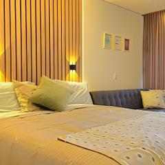 Apartamento ideal: moderno en Centro Internacional