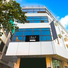 Collection O Ajmer Station Road