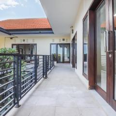 Ava Guesthouse #7 - Budget and Simple Room