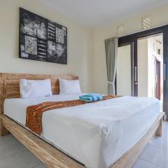 Ava Guesthouse #8 - Budget and Simple Room