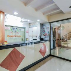 Super Hotel O Parnasala Princely