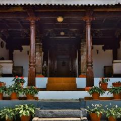 Gonakal Homestay