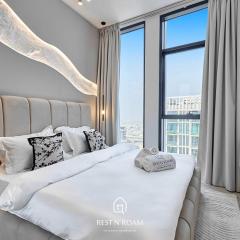 Brand New 1BR Near Parks and Mall JVC