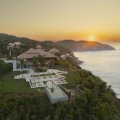Banyan Tree Cabo Marques