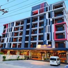 Constancy Jomtien Pattaya Hotel