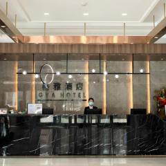 Gya Hotel Tangshan Qian'an Fortune Center