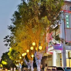 MIDI Hotel Guangdong Chaozhou Xiangqiao District Hanshan Teachers College