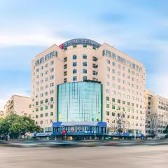 Echarm Hotel Changsha Wuyi Square Xiangya 2nd Hospital Metro Station