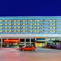 City Comfort Inn Tangshan Railway Station Lunan District Government