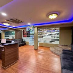 Hotel MSP Bukit Bintang