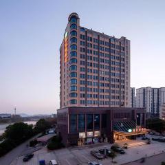 Vienna Hotel Jiangxi Ji'an Yanjingfu