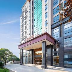 Vienna Hotel Jiangxi Fengcheng Fnegkuang