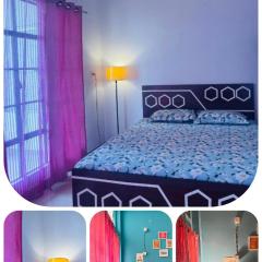 Destiny By Dream Den Homestay