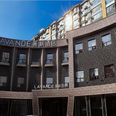 Lavande Hotel Changchun Gaoxin Jilin University