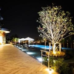 Symphony of The Sea Hotel