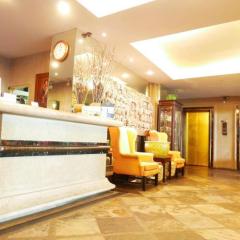 Best Comfort Bangkok Hotel