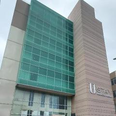 U Stay Hotel Mangga Besar