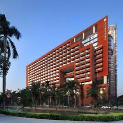 SUN Yat-sen university Hotel and Conference Centre
