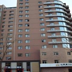 JinJiang Inn Datong Pingchengqiao