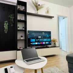 Central Bucharest Retreat - Free Parking