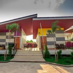 Baan Pran Boutique Resort