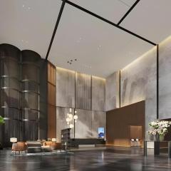 Intercity Guangzhou East Railway Station Hotel