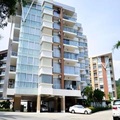 Chic Residences at Karon Beach