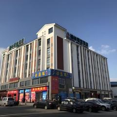 GreenTree Alliance Suzhou Zhangjiagang Nanfeng Town Hotel