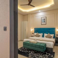 Aalaya Suites By Perfect Stayz