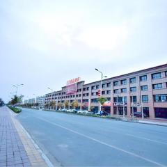 7 Days Premium·Shihezi Passenger Terminal