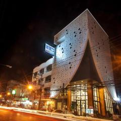The Bed Hotel Hatyai