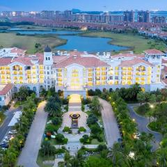 Country Garden Phoenix Hotel Maoming