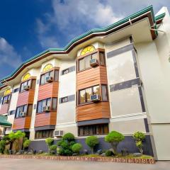 Vest Grand Suites