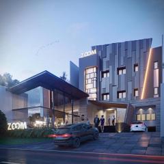 Zoom Dharmahusada Hotel